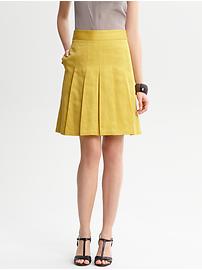 Sunny days skirt
