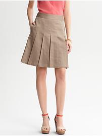 Sunny days skirt