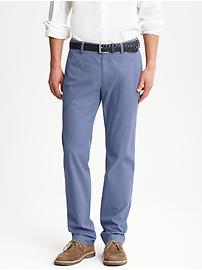 Emerson vintage straight chino