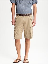 Cargo short