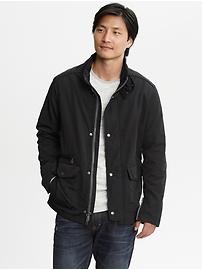 Moto jacket