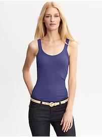 Timeless tank