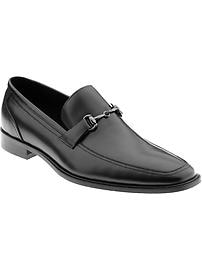 Tanner dress loafer