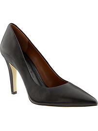 Garrah pump