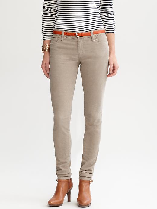 Skinny Cord