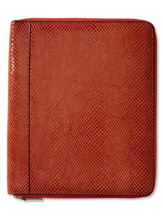 Banana Republic Isabel Tablet Case