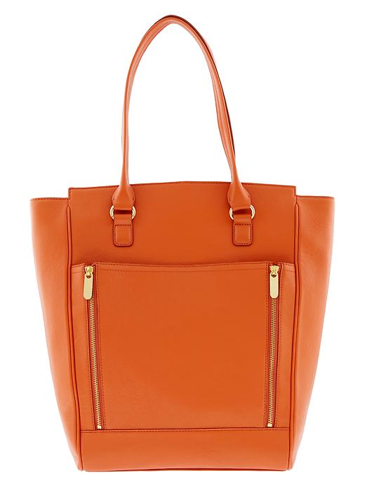 Banana Republic Dianne Work Tote