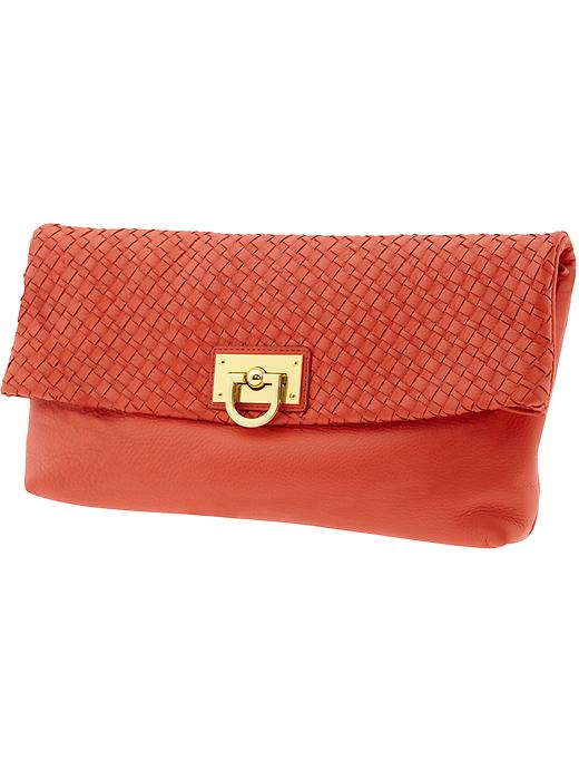 Banana Republic Monique Clutch