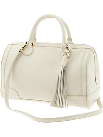Evan satchel