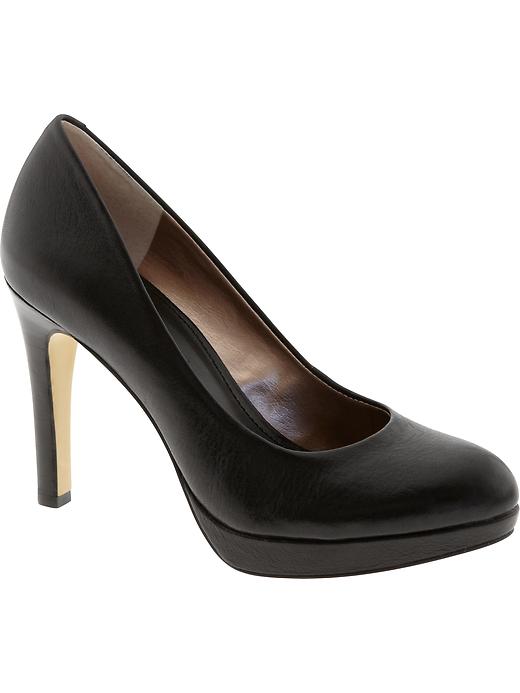 Banana Republic Kate Pump