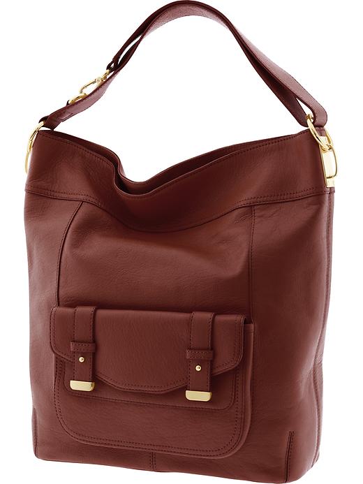 Banana Republic Alexa Hobo