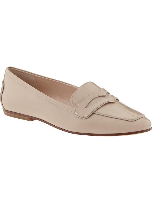 Banana Republic Anyah Loafer