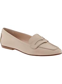 Anyah loafer
