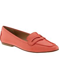 Anyah loafer
