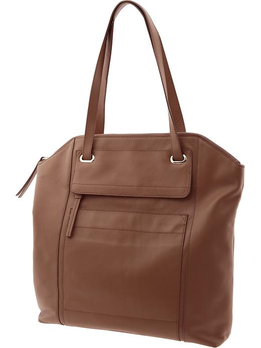 Banana Republic Madeline Tote