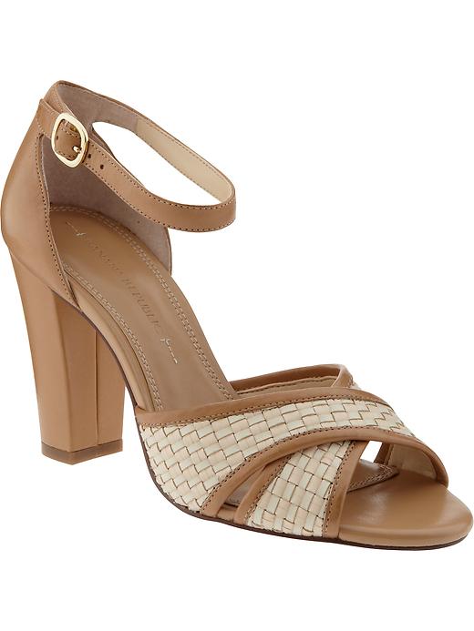 Banana Republic Milania High Heel Sandal