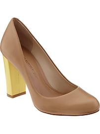 Liza pump