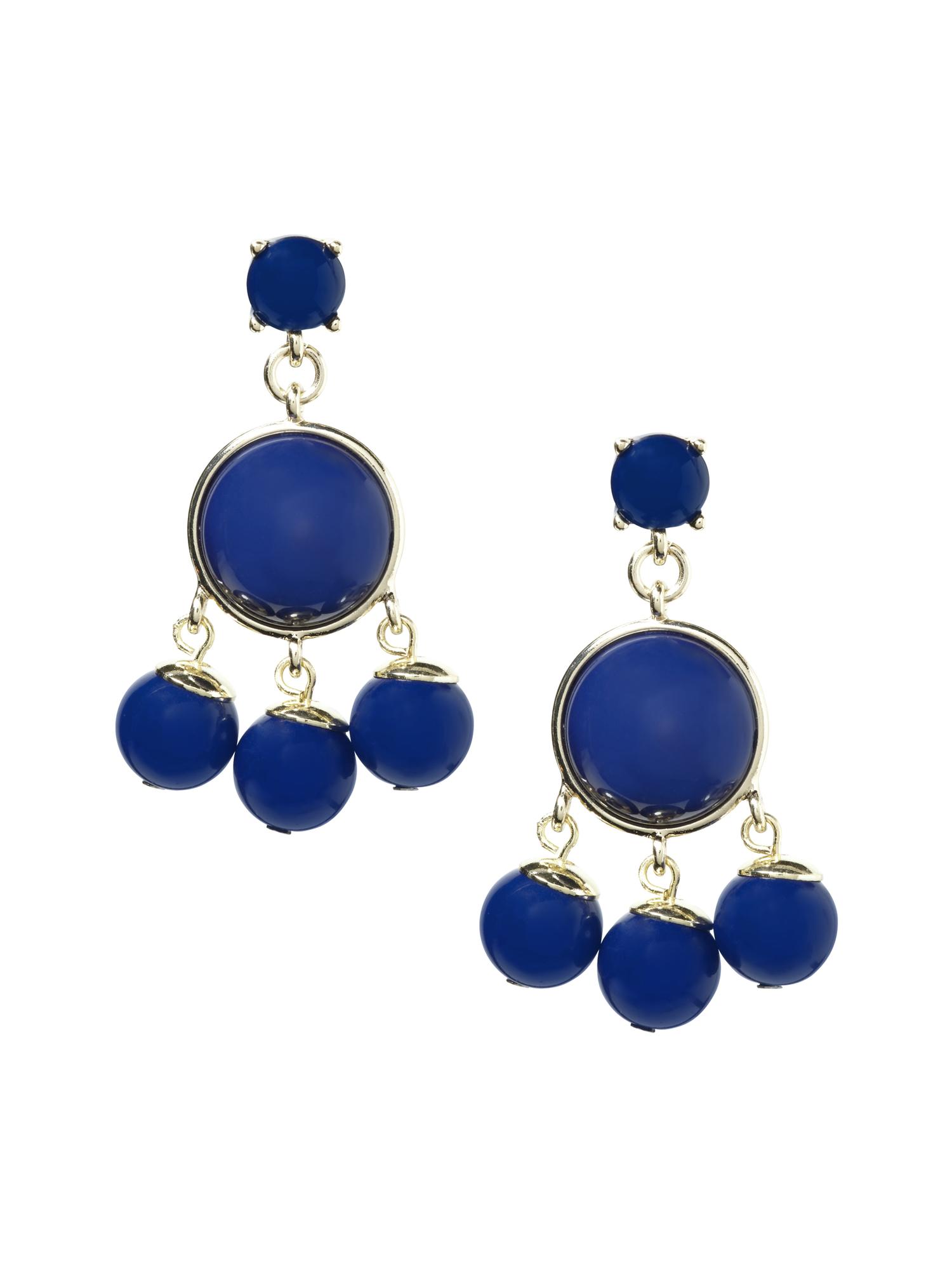 Mad Men® Collection Chandelier Earring