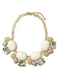 Spring fling necklace