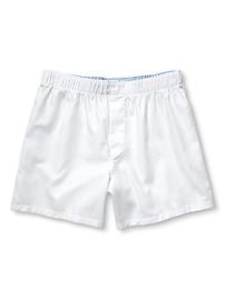Herringbone boxer
