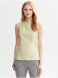 Mad Men® Collection Textured Shell