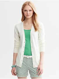 Long Cardigan