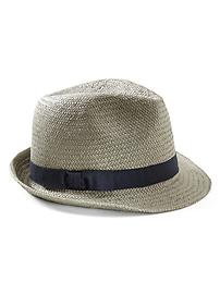 Sara Bow Fedora