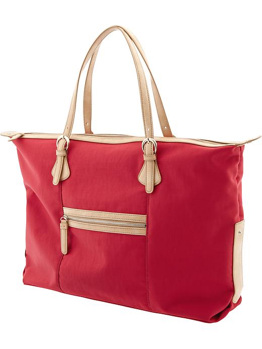 Banana Republic Emanuel Tote