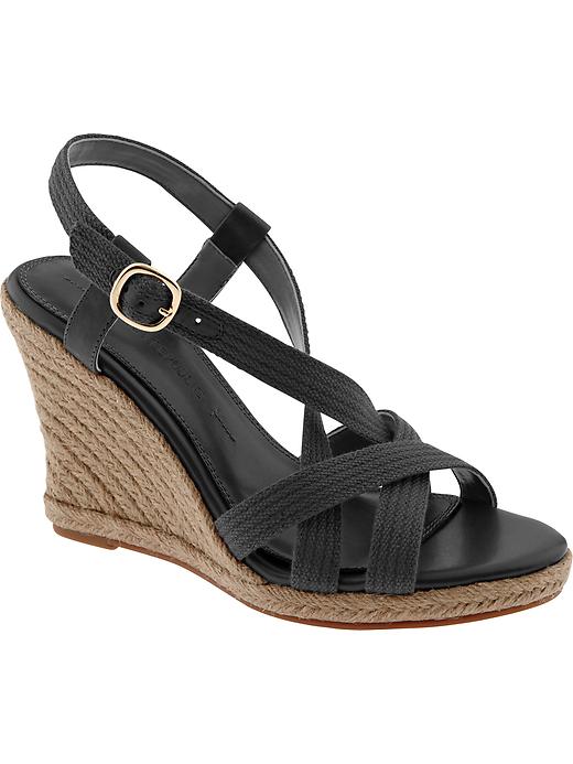 Banana Republic Shea Wedge