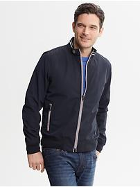 Performance Bomber Jacket