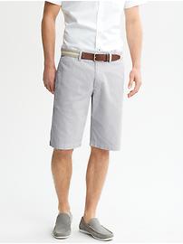 Corded Short