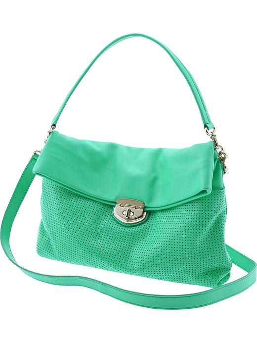 Banana Republic Gia Convertible Crossbody