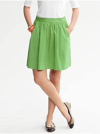Circle Skirt