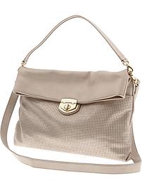 Gia Convertible Crossbody