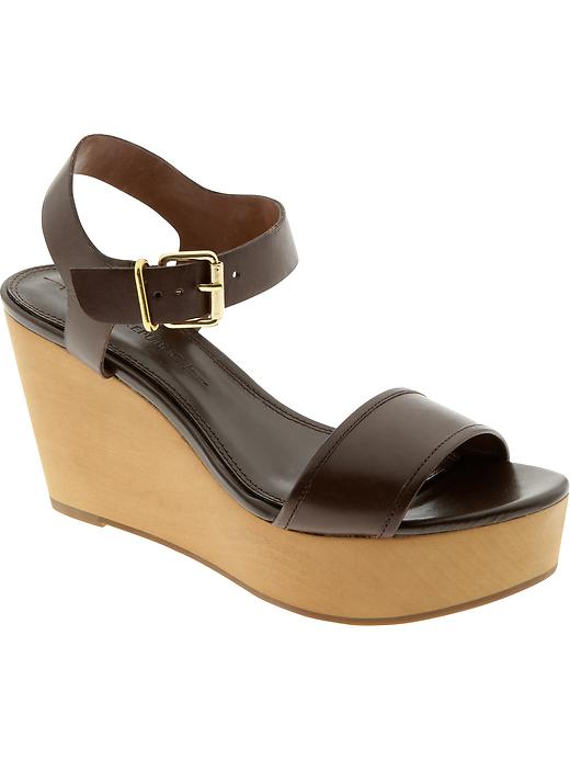 Banana Republic Lanah Wedge