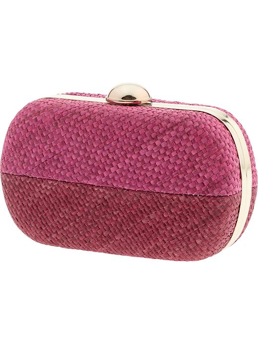 Banana Republic Michelle Clutch
