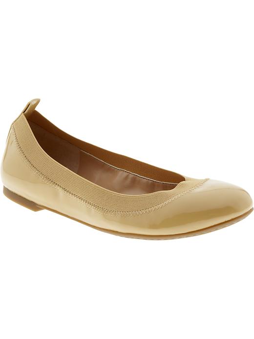 Banana Republic Abby Ballet Flat