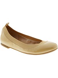 Abby ballet flat
