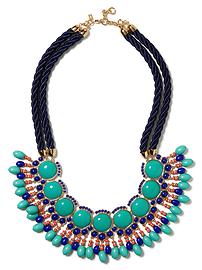Moroccan Necklace