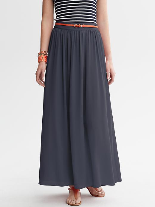 Banana Republic Patio Skirt