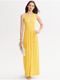 Maylene Patio Dress