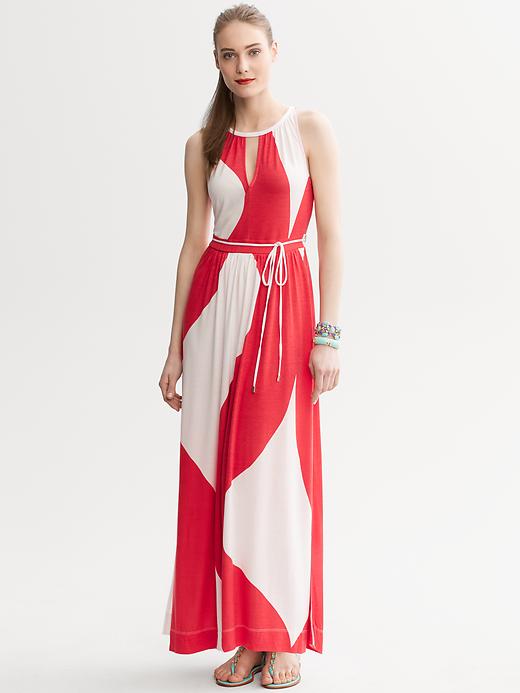 Banana Republic Maylene Patio Dress