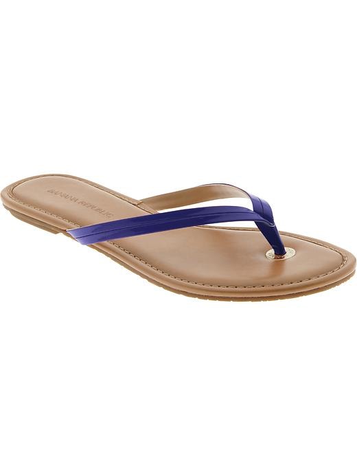 Banana Republic Mazzy Flip Flop