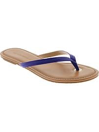 Mazzy flip flop