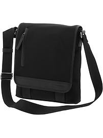 Nylon map bag