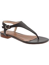 Lola T-Strap Sandal
