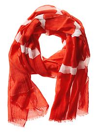 Kelly Scarf