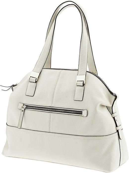 Banana Republic Anya Tote