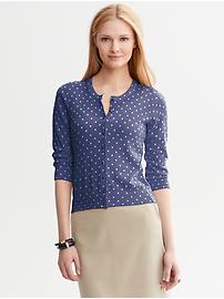 Clarissa Cardigan