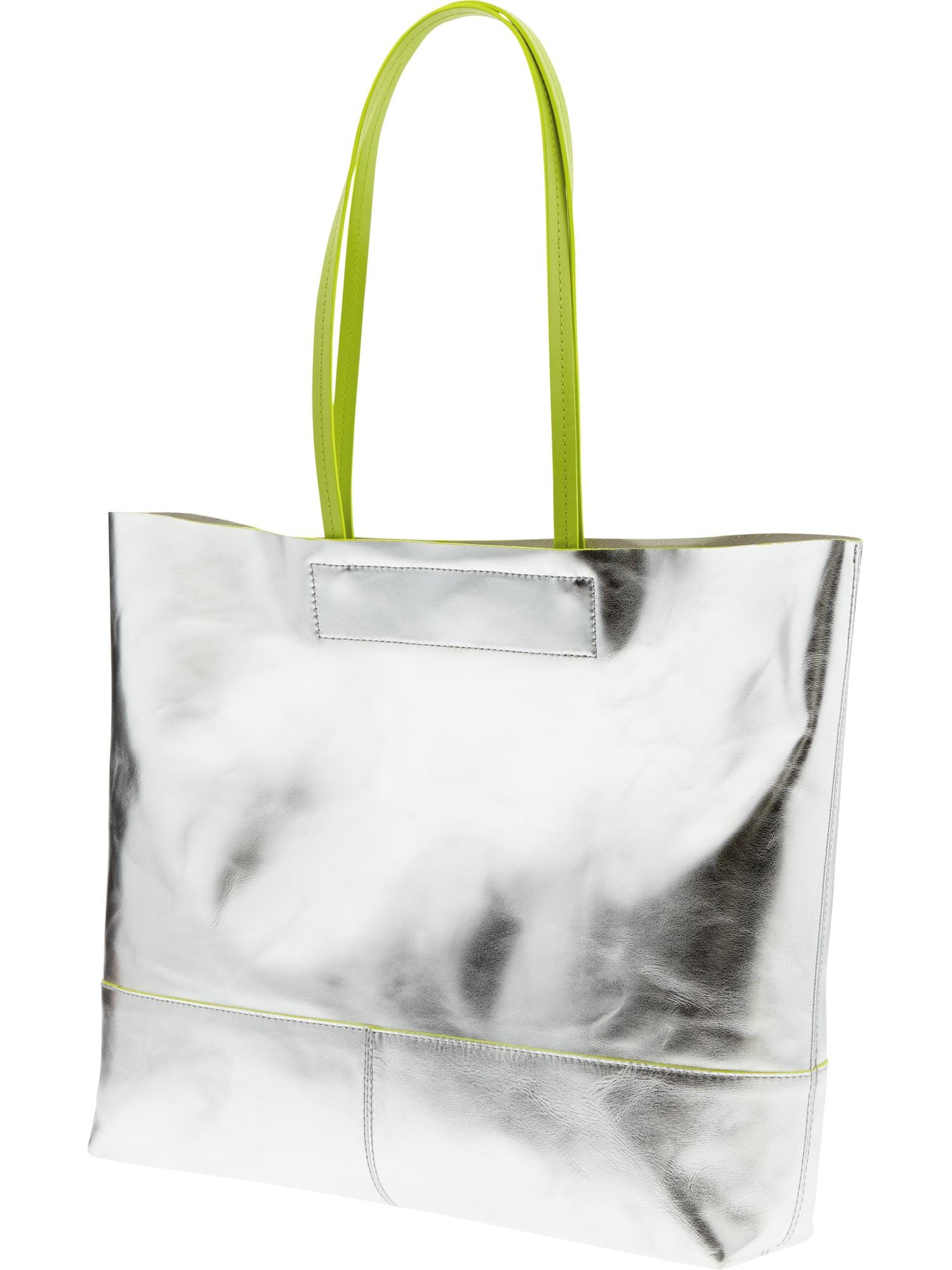 Milly Collection Market Tote